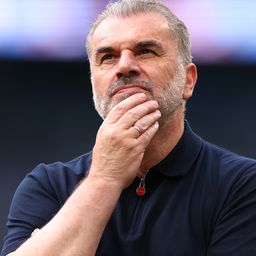 Üzent kirúgása után a Tottenham El-győztes edzője