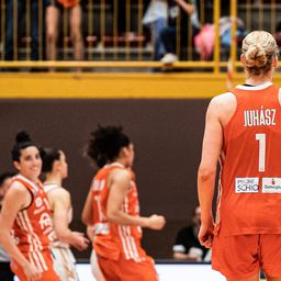 Eldőlt Juhász Dorka sorsa, közleményt adott ki a Schio