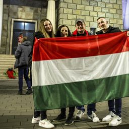 Ezer jegy még gazdára vár a magyar válogatott mérkőzésére
