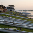Mindkét győri egység dobogós a férfi könnyűsúlyú négyeseknél az evezős ob-n