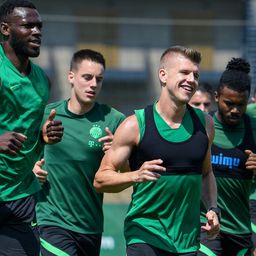 A Fradiról és az olimpiai bajnok vívóról vallott a sportpszichológus – videóval