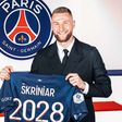 Hivatalos: szlovák védőt igazolt a Paris Saint-Germain