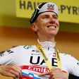 Szlovén siker a Tour de France hegyi befutóján