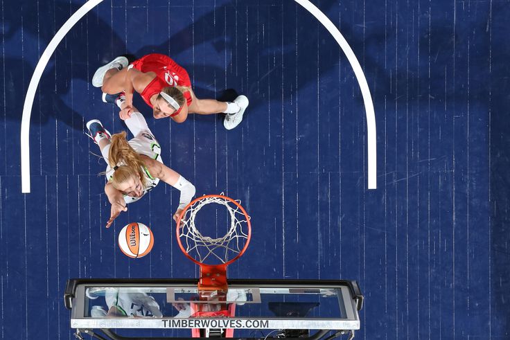 Juhász Dorka hat ponttal segítette győzelemhez a Minnesotát