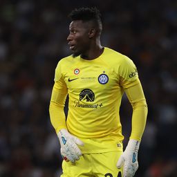 A Manchester United megegyezett az Inter kapusával – sajtóhír