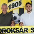 Kecskeméten futballozott legutóbb a Soroksár új igazolása