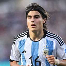 A Lazio argentin tehetsége Milánóban folytatja – hivatalos