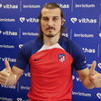 Caglar Söyüncü az Atlético Madridhoz igazolt