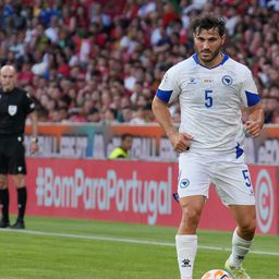 Megvan Kolasinac új klubja, Olaszországban folytatja – hivatalos