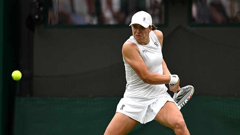 Hatalmas meglepetés, a világranglista éllovasa búcsúzott Wimbledonban