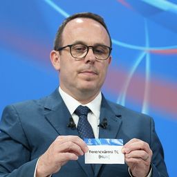 A Ferencváros lesz a minitorna házigazdája a BL-selejtezőben