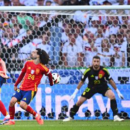 „Németországot kirabolták!” – sajtószemle a spanyol továbbjutás után