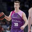 Marad a spanyol bajnokságban a magyar válogatott játékos