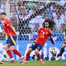 „Mourinhónak igaza volt!” – forrong az olasz sajtó is Anthony Taylor miatt