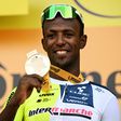 Girmay második győzelme, változatlan összetett a Tour de France-on