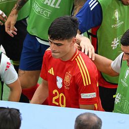 Kiderült, Pedri játszhat-e még az Európa-bajnokságon