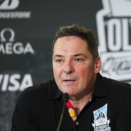 Gyulay Zsolt: már meghaladtuk a tokiói létszámot