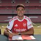 Bejelentették: Eb-győztes középpályást igazolt az Arsenal