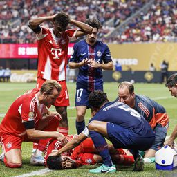 Neuer kemény kritikával illette a súlyos sérülést okozó Donnarummát
