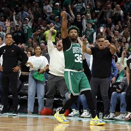 Új szabály az NBA-ben az utolsó másodperces dobásokra