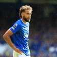 Angol válogatott csatárt igazolhat a Manchester United