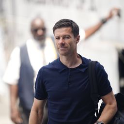 Xabi Alonso: A 80. percig kézben tartottuk a mérkőzést, aztán jött a káosz