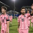 Ez ám a visszatérés! Lionel Messi duplázott az MLS-ben – videóval
