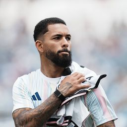Tavaly jött, de máris mennie kell a Juventus 50 milliós középpályásának