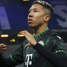 Saldanha, Traoré, Ramírez és Rommens sincs ott a Ferencváros edzőtábori keretében