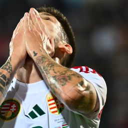 Paksi balszerencse a El-selejtező előtt: megsérült a magyar válogatott játékos