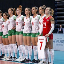 Ötszettes vereség Argentínától, csoportharmadikok a magyarok