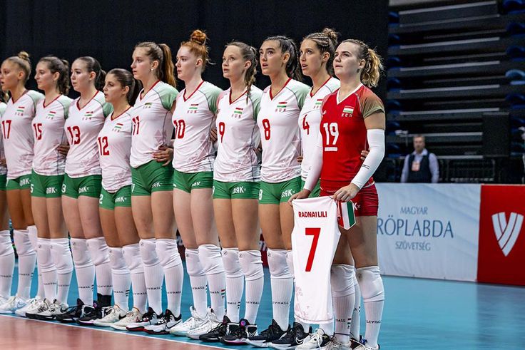 Ötszettes vereség Argentínától, csoportharmadikok a magyarok