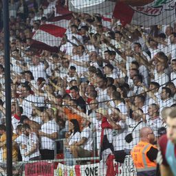 Ezernél is több Loki-drukker utazhat el a bécsi meccsre