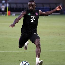 Rasszizmussal vádolja Mané PR-osa a Bayernt, reagált a klub