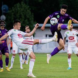 Ott folytatja a Kecskemét, ahol abbahagyta
