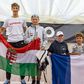 Magyar siker a 29-es hajóosztály U17-es világbajnokságán