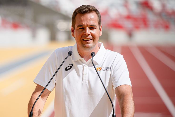 Félnapos csúszást okozott az atlétikai vb előkészületeiben a hétvégi vihar