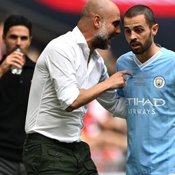 A Manchester City visszautasította a Barcelona ajánlatát – sajtóhír