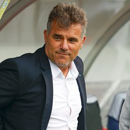 „Hosszú út van még előttünk” – Máté Csaba a Vidi legyőzését követően – videóval