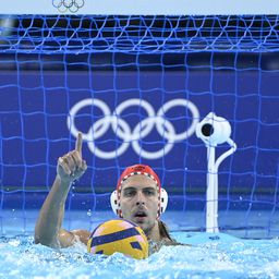 Kiderült, mikor játssza az olimpiai negyeddöntőt a férfi pólóválogatott