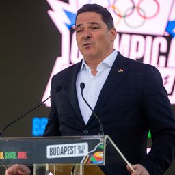 Nekiestek a MOB-nak Hámori Luca posztjai miatt: „Kérdezték, nem szégyelljük-e magunkat?”
