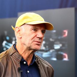 F1-hírek: hamarosan bejelenthetik Adrian Newey érkezését az Aston Martinnál