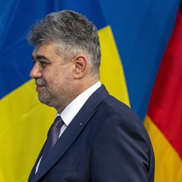 Felháborodtak a románok a női tornászaikat megkárosító bíráskodás miatt
