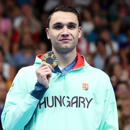 Újabb rejtély Milák körül: kamuoldal vagy ő maga reagált Hosszú Katinka levelére?