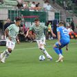 Itt nézheti élőben a Ferencváros Bajnokok Ligája-selejtezőjét
