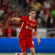 Távozott a Liverpool középpályása