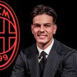 Hivatalos: A belga bajnokság legjobbja az AC Milan játékosa lett