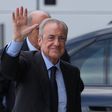 Szabadon igazolható játékosokra csapna le a Real Madrid
