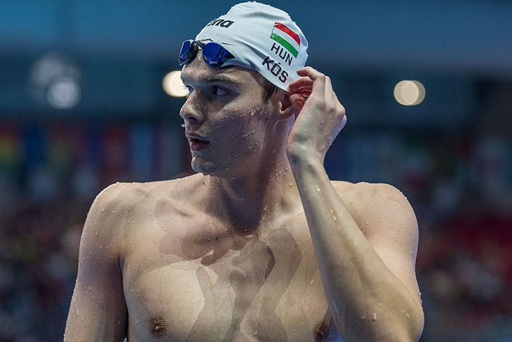 Kós Hubert a vb-ről: Úgy sikerült, ahogy sikerülnie kellett