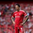 Egyre közelebb az al-Hilalhoz a Liverpool sokat kritizált csatára
